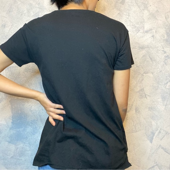 Friends black top size L - Picture 4 of 6
